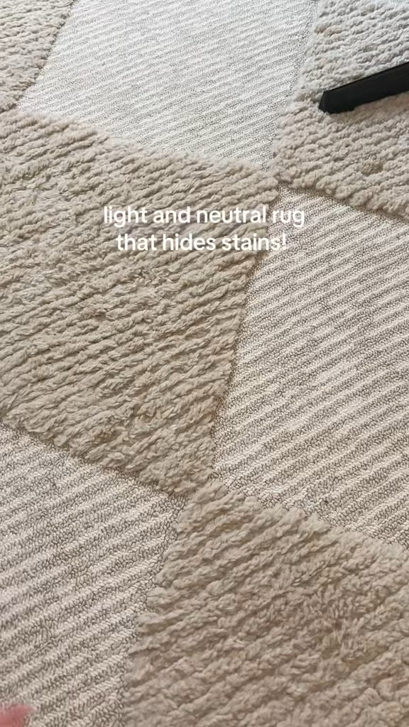 Checkered Rugs, neutral rug, home decor, area rug, living room decor 

#LTKHome #LTKGiftGuide