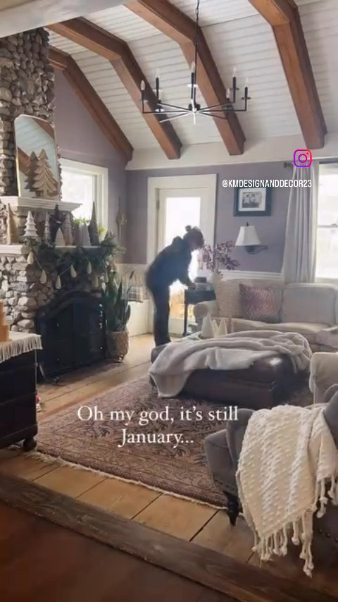 It’s still January!  We’ve got this!  All the cozy home finds! cozy season | january home | winter decor 

#LTKHome #LTKdayinmylife #LTKSeasonal