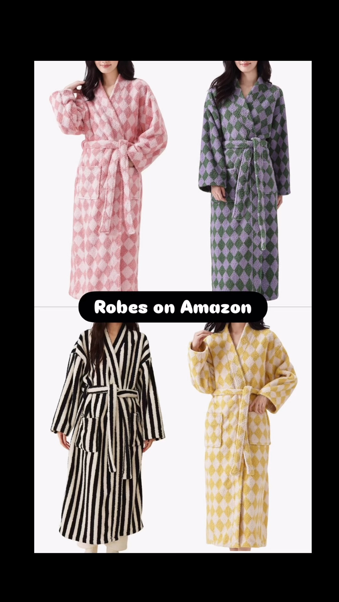 These would make a perfect Mother’s day gift! 

#LTKMothersDay #LTKmomlife #LTKOver40