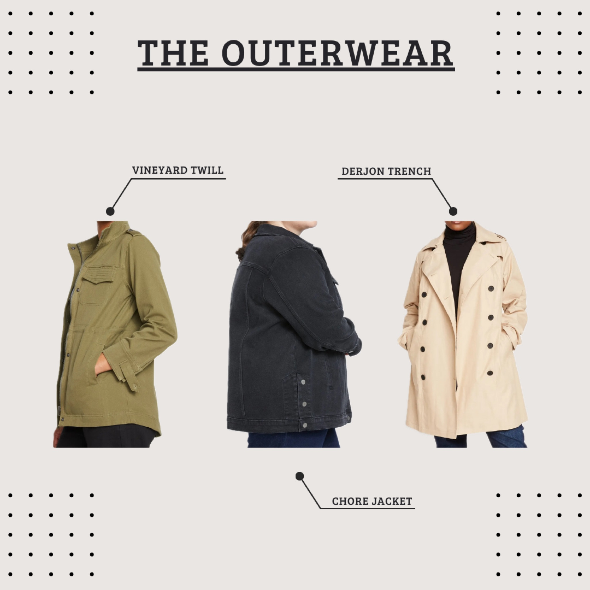 Universal Standard capsule wardrobe

Code INFS-AMBTARA for 10% off

#LTKmidsize #LTKstyletip #LTKplussize