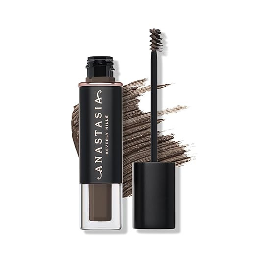Anastasia Beverly Hills - Volumizing Tinted Brow Gel | Amazon (US)