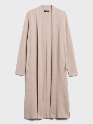 Duster Cardigan Sweater | Banana Republic (US)