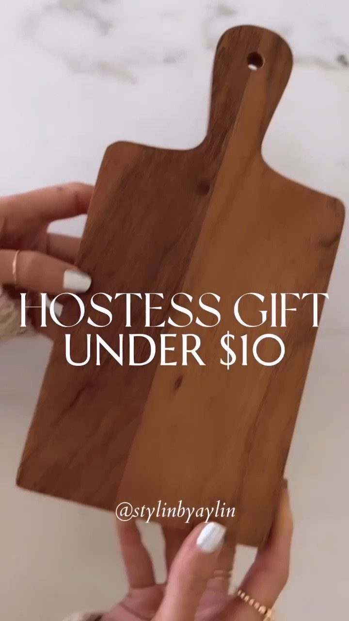 Gift idea, for the hostess, home finds #StylinbyAylin 

#LTKunder50 #LTKhome #LTKSeasonal