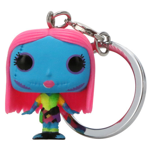 funko pocket pop!® The Nightmare Before Christmas vinyl figure keychain | Five Below