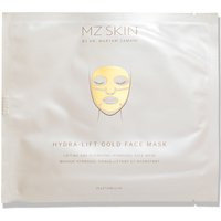 MZ SKIN Hydra-Lift Gold Face Mask | Space NK - UK