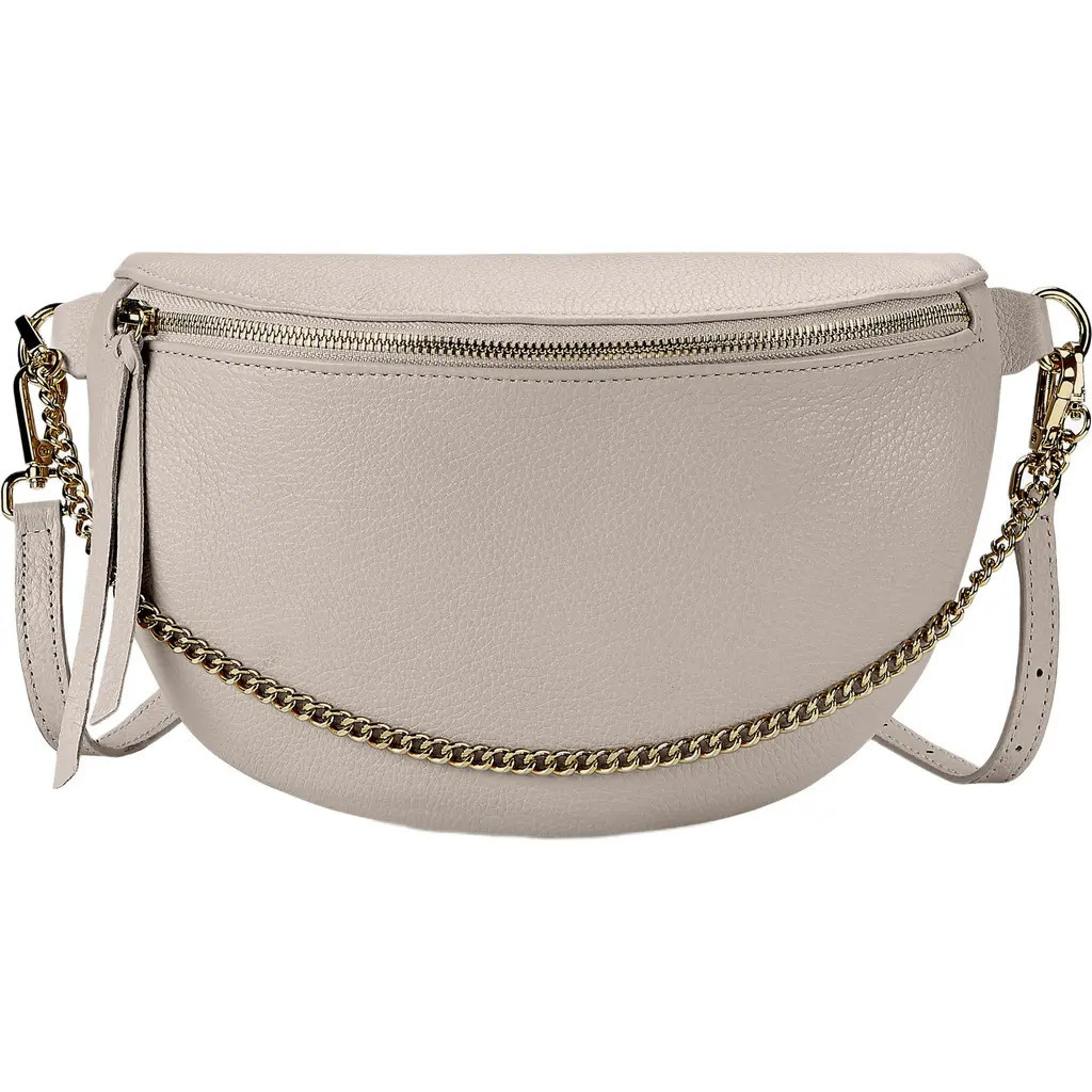 GiGi New York Beck Sling Bag in Beechwood at Nordstrom | Nordstrom