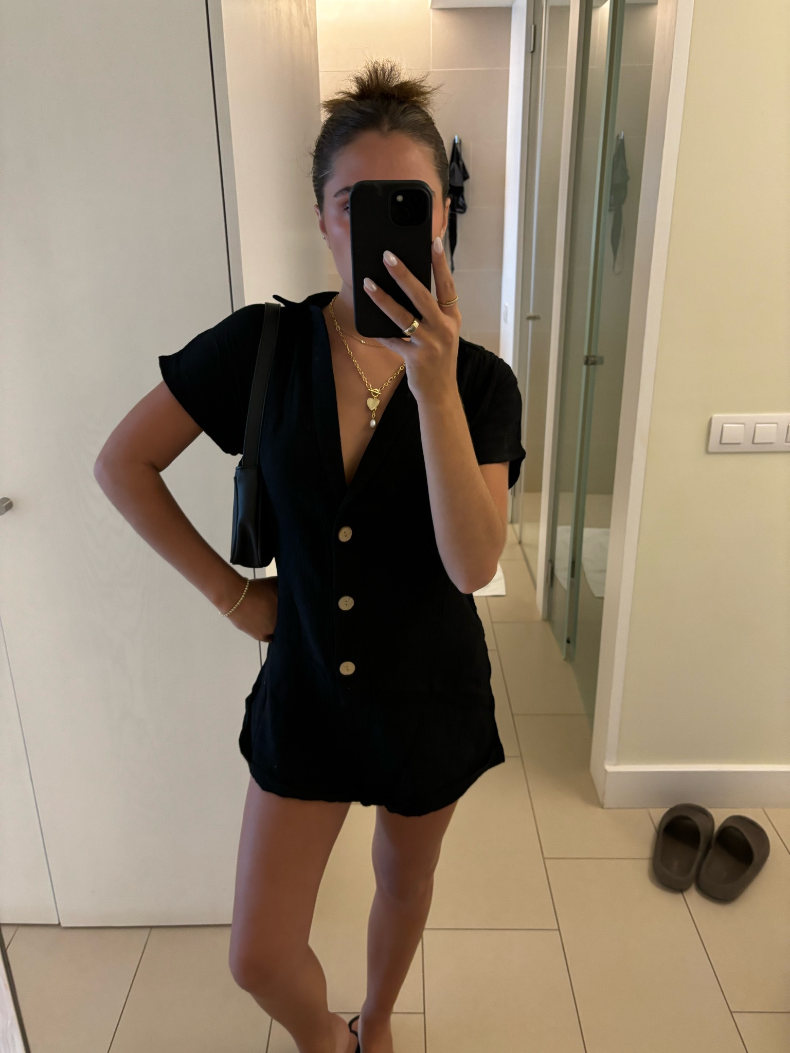 Obsessed with this Princess Polly Romper🙌


#LTKStyleTip #LTKFindsUnder50 #LTKFindsUnder100