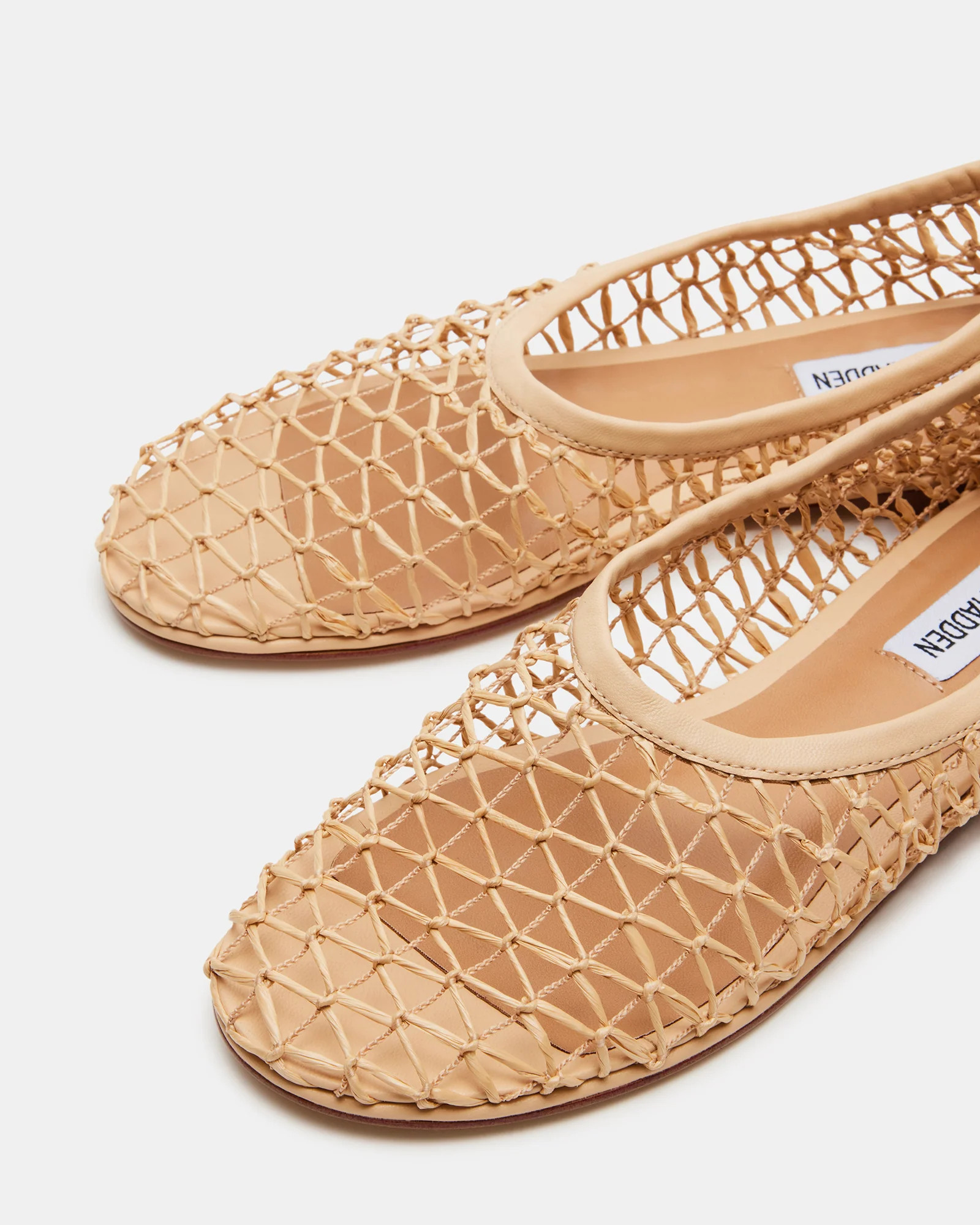 Ambrosia Tan | Steve Madden (US)