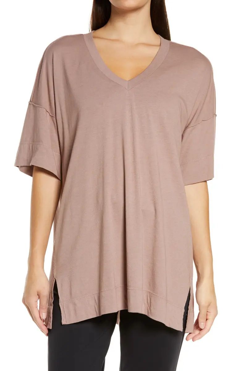 All Day Oversize T-Shirt | Nordstrom