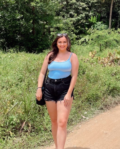 These are all of the outfits I wore in Thailand back in 2023! Some of the exact items aren’t available anymore so I did my best to find similar replacements. 