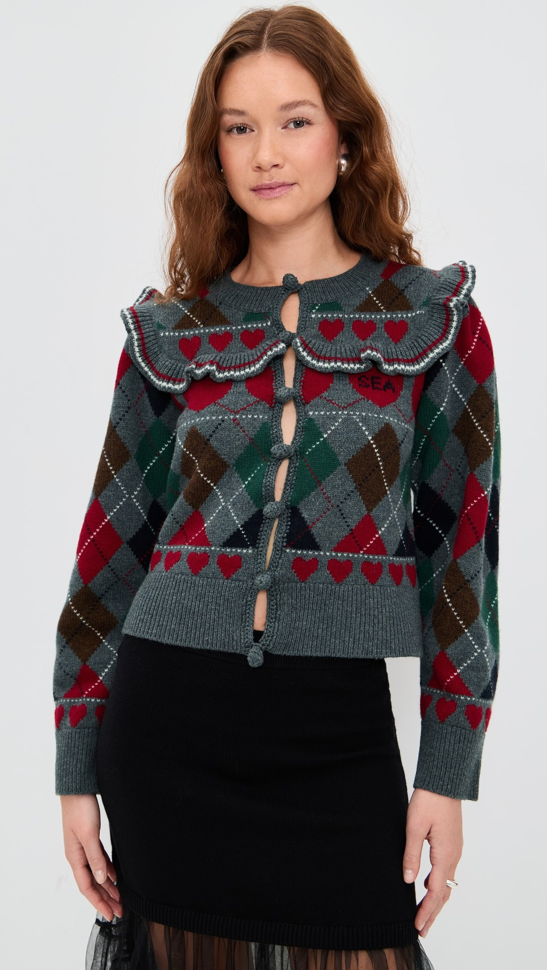 Bernie Knit Sweater | Shopbop
