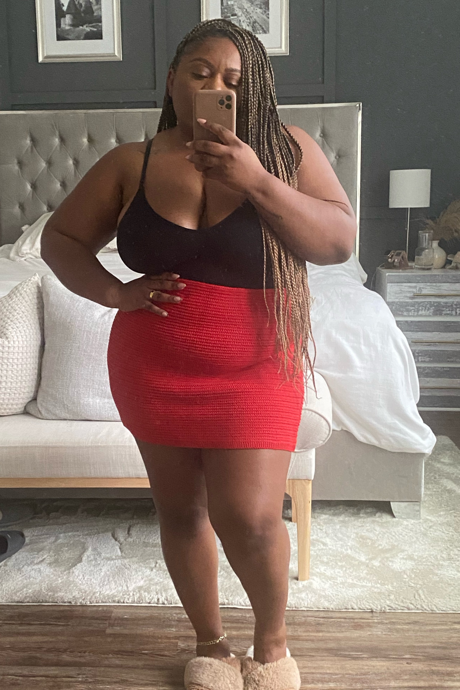 Few new pieces from H&M