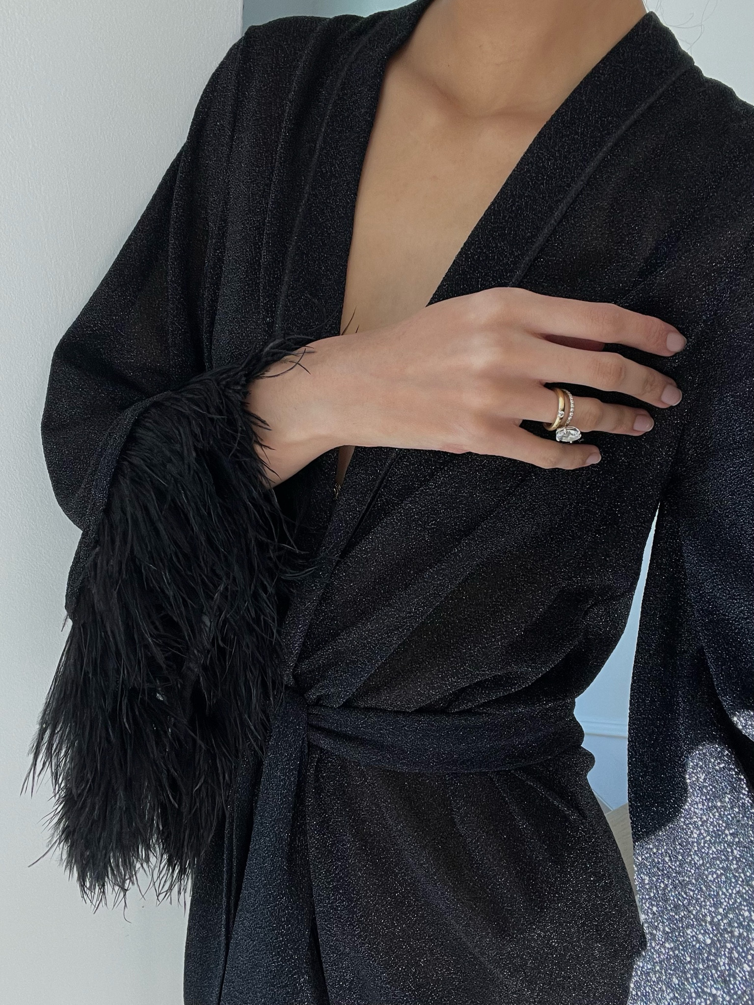 Linked the silk version

#LTKSeasonal #LTKstyletip #LTKFind