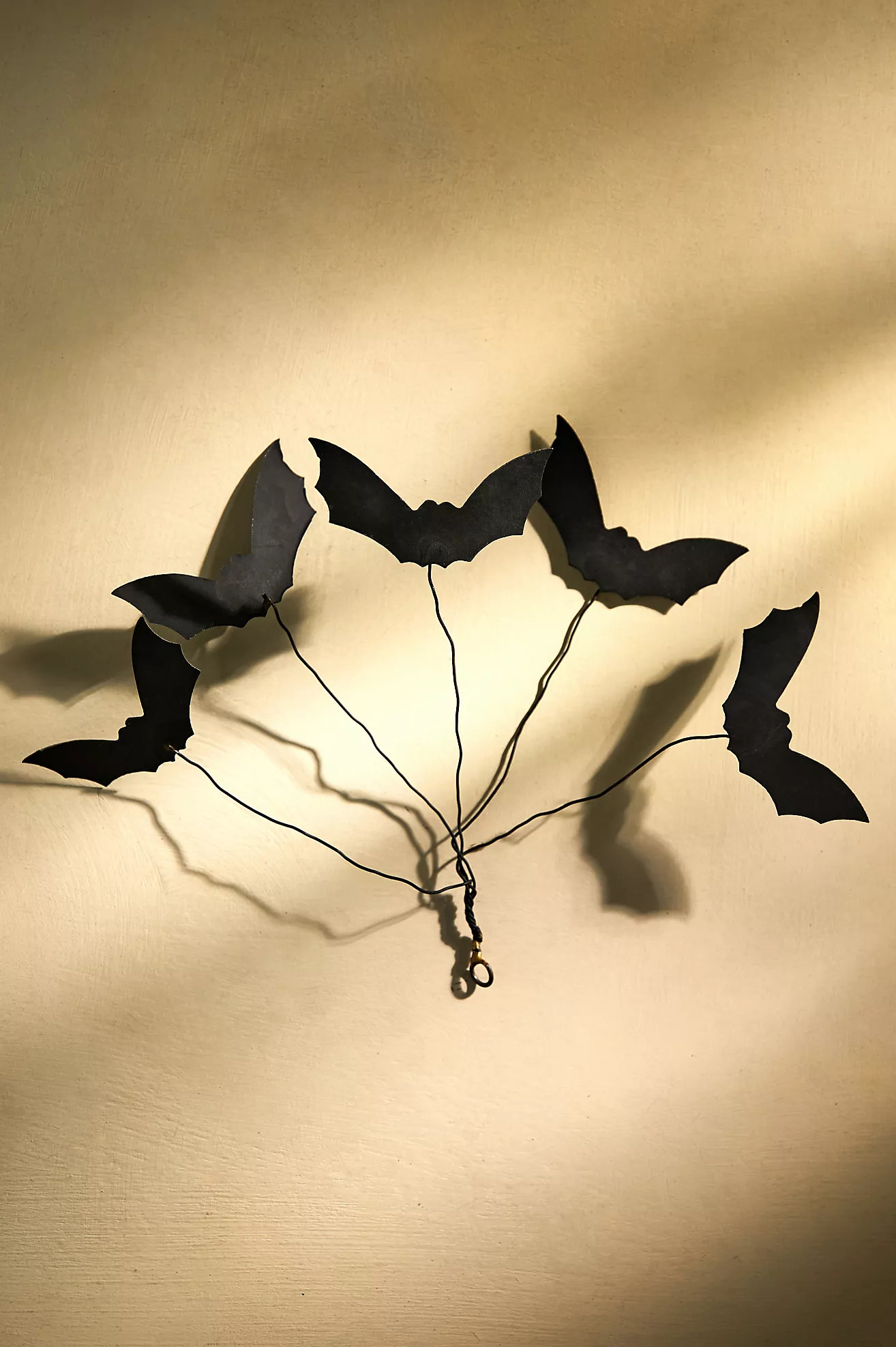 Bats Iron Bunch | Anthropologie (US)