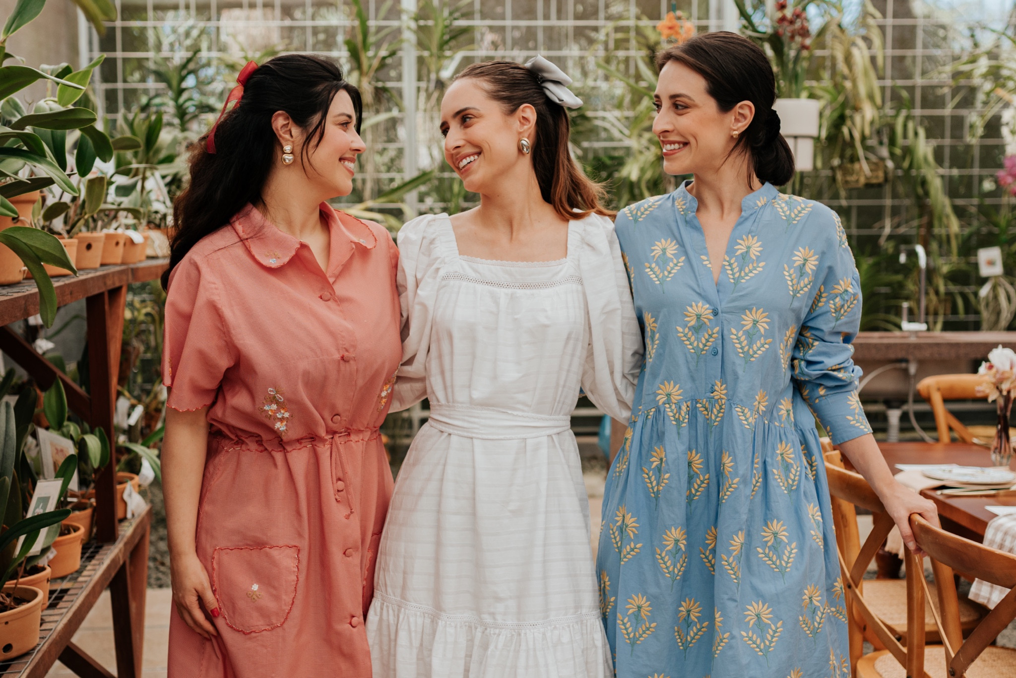 Vestidos lindos 

#LTKfamily #LTKwedding #LTKbrasil