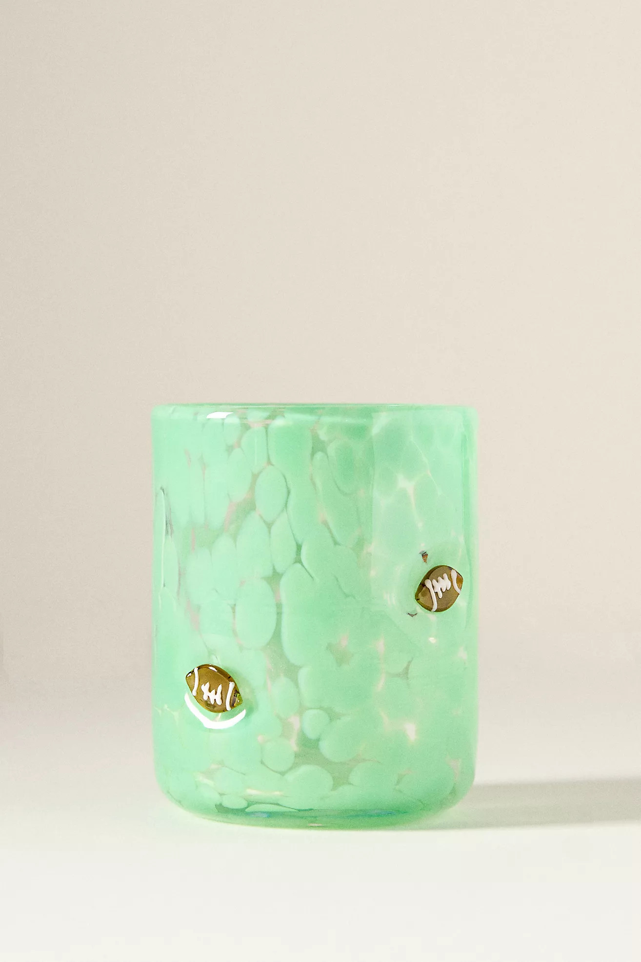 The Icon Juice Glass: Confetti Edition | Anthropologie (US)