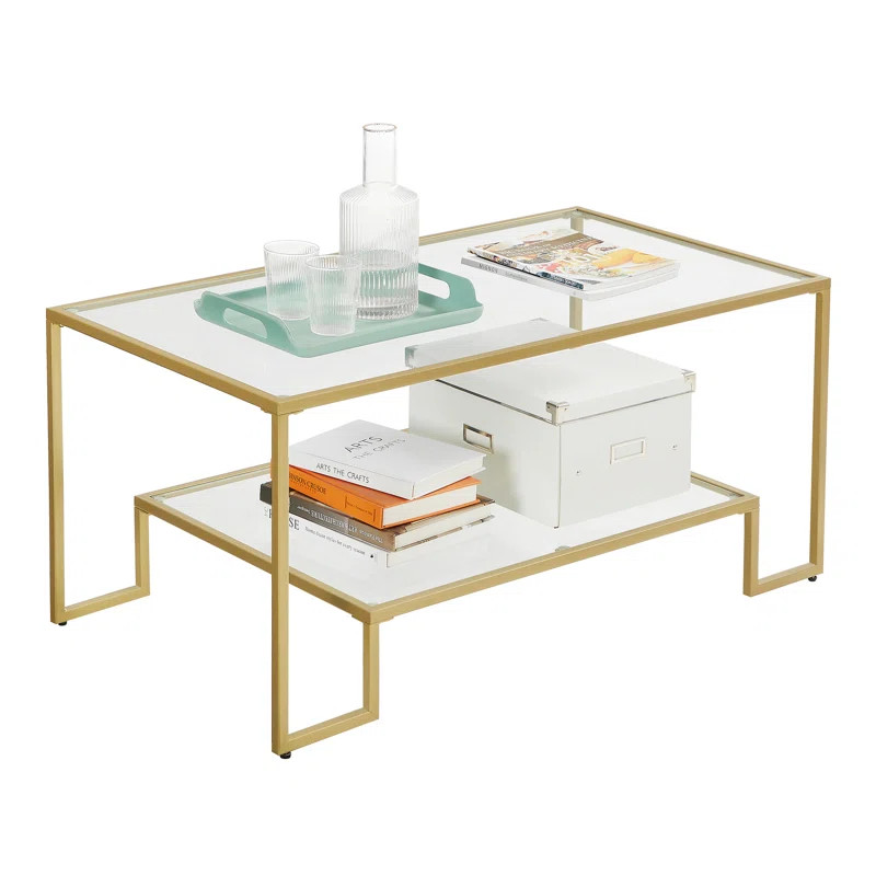 Bundy Coffee Table | Wayfair North America
