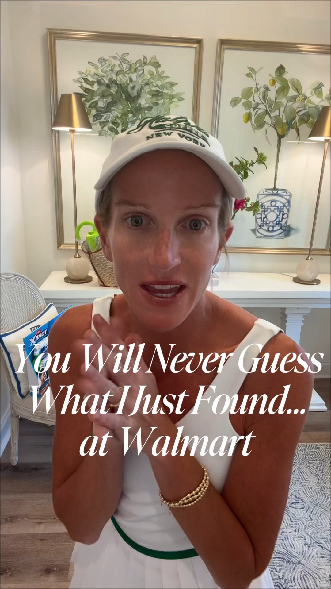 Comment ⭐️SHOP⭐️ for the Links to Everything I Found Today at Walmart! Everything You Need for Summer!

Walked in for a Birthday Gift, Walked Out with Other Gifts… Because it’s Mother’s Day Week Of Course!! 🌸🌸

Everything Runs TTS. Wearing XS in Skirt, Medium in Top! RUN!! Because We All Know… Walmart Treasures Do Not Last Long…

#LTKootd #LTKmomlife #LTKActive