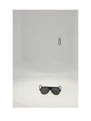 Celine 4S366CPLB Sunglasses — Black | Italist Inc.