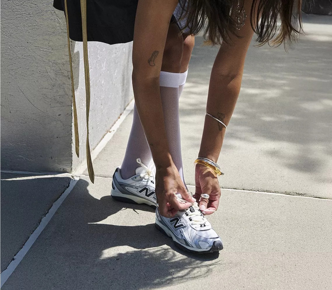 204L Trainers | Office Shoes (UK)