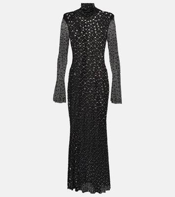 Embellished gown | Mytheresa (US/CA)