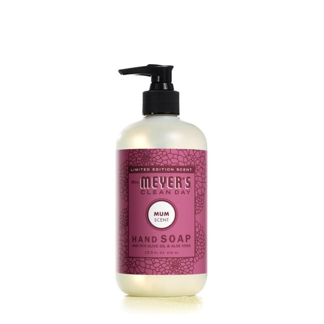 Mrs. Meyer's Hand Soap | Grove