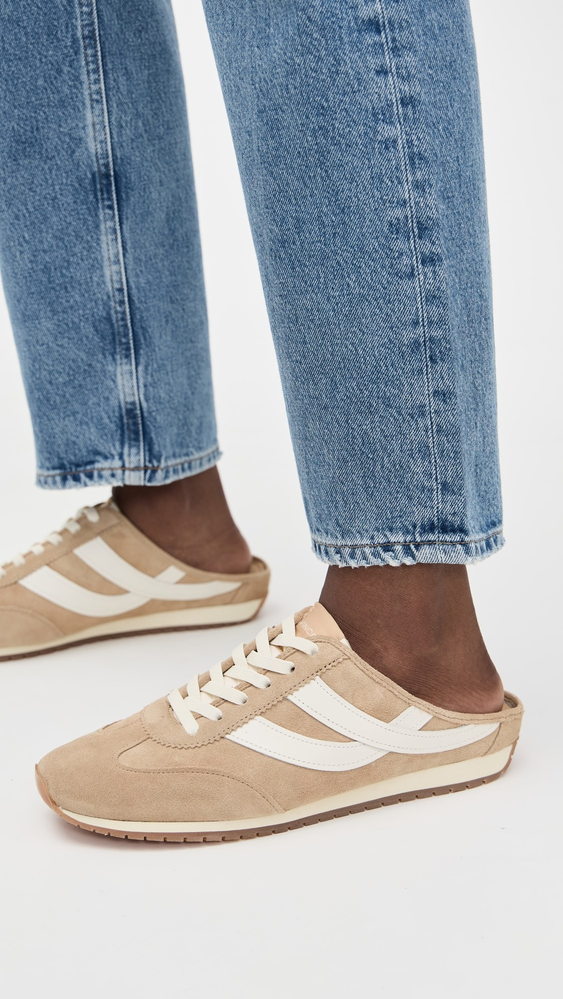 Oasis Runner Mules | Shopbop