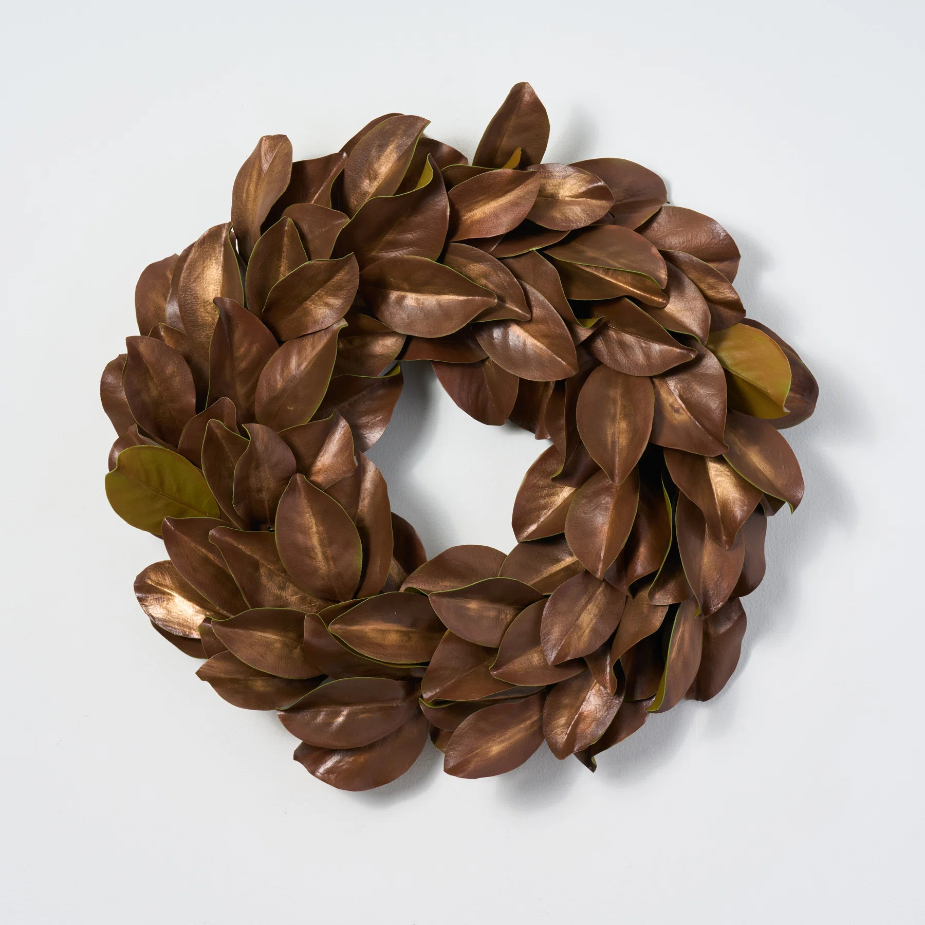 Real Touch Seeded Wreath | Wayfair North America