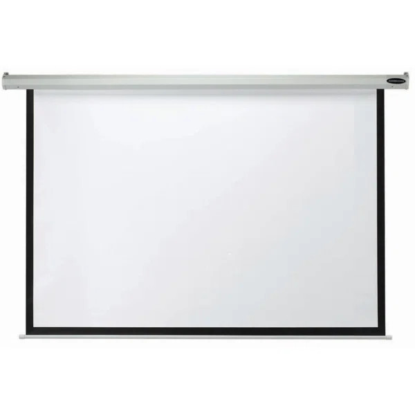 AARCO Manual Projector Screen | Wayfair North America