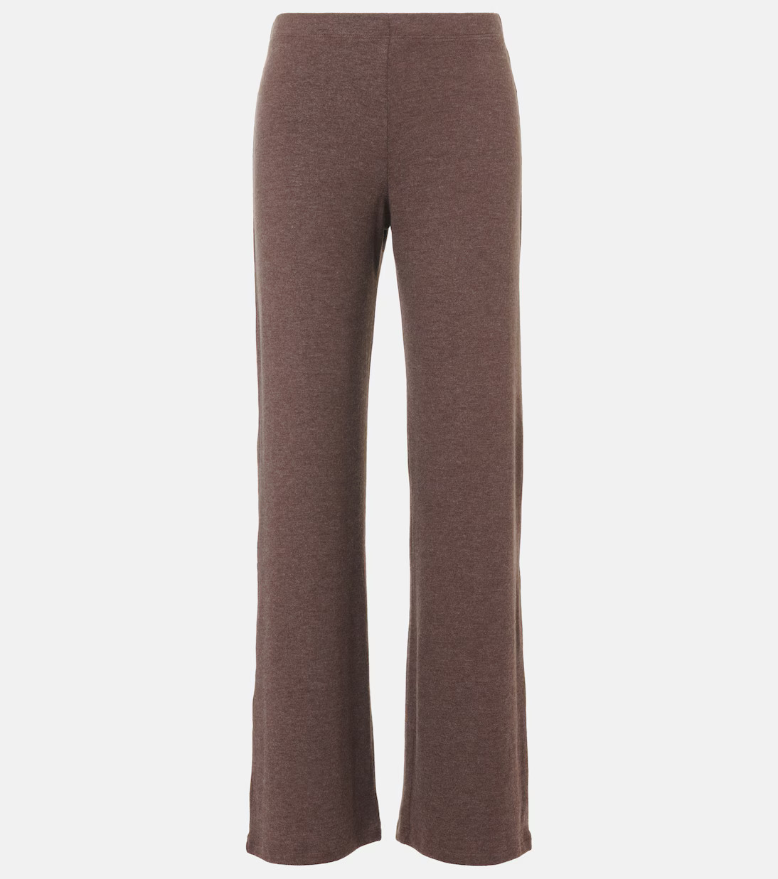 Lauren mid-rise wide-leg pants | Mytheresa (US/CA)