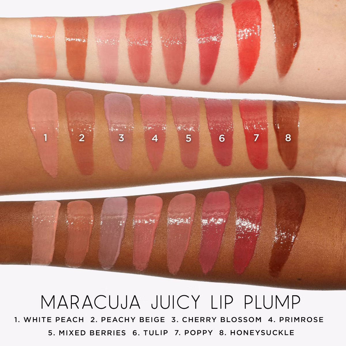 tarte Maracuja Juicy Lip Plump - 0.095oz - Ulta Beauty | Target