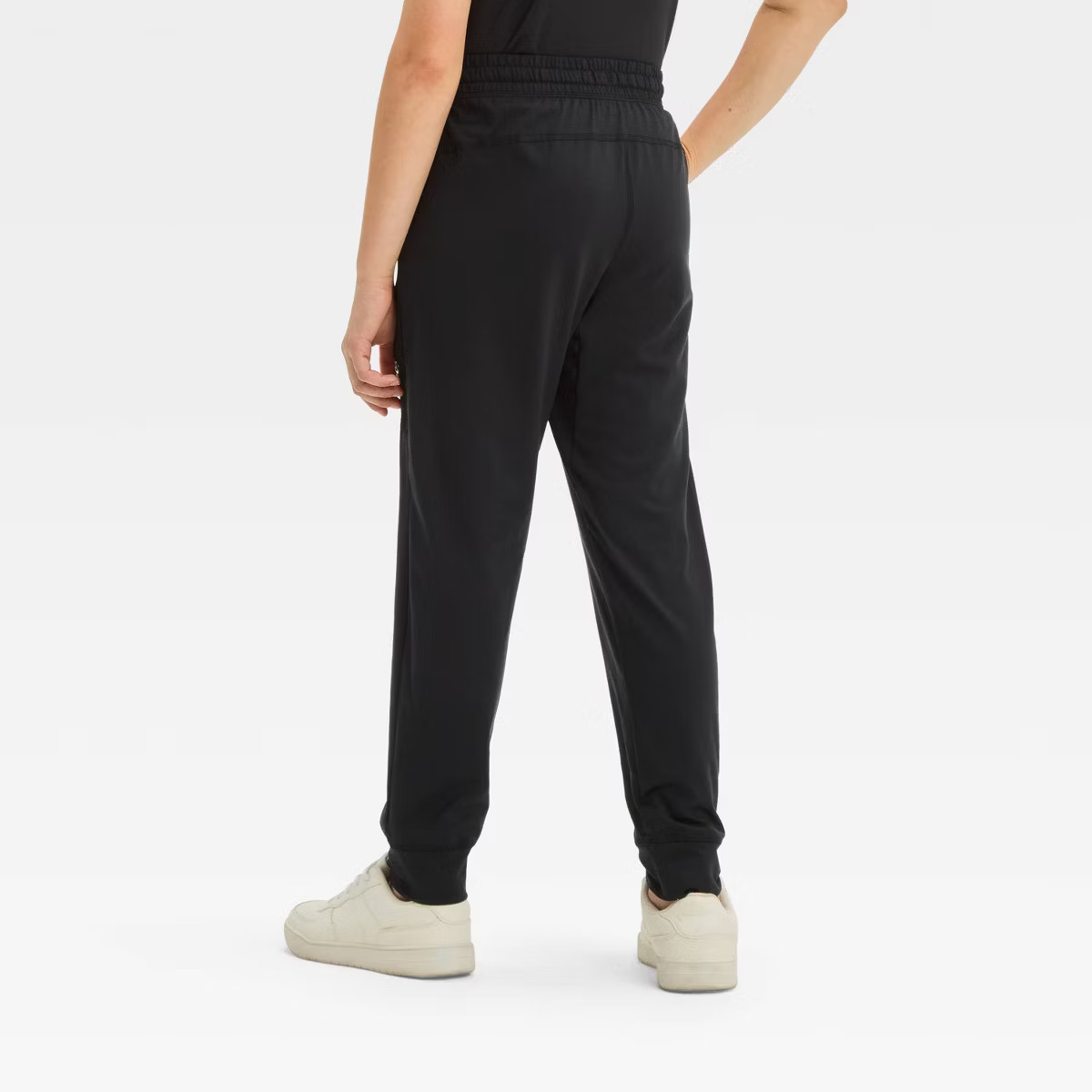 Boys' Soft Stretch Jogger Pants - All In Motion™ | Target