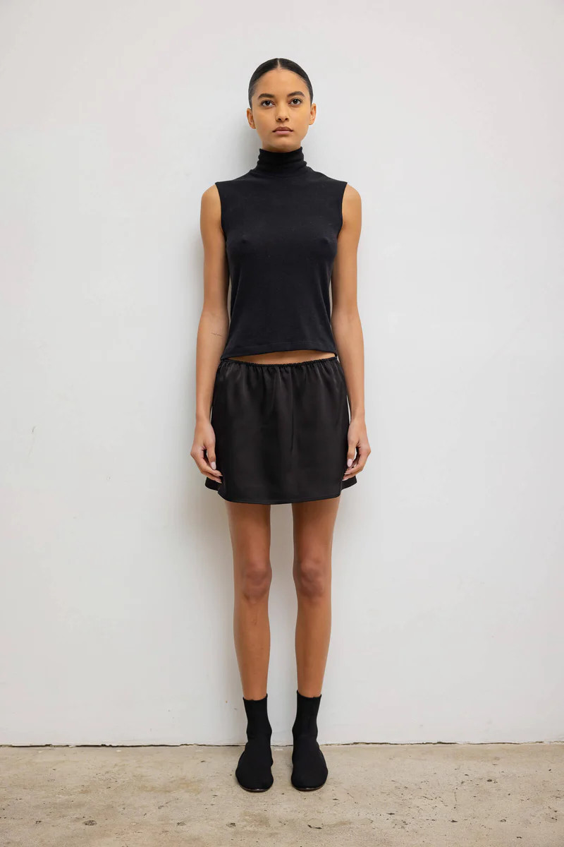 Barb Mini Skirt | LESET