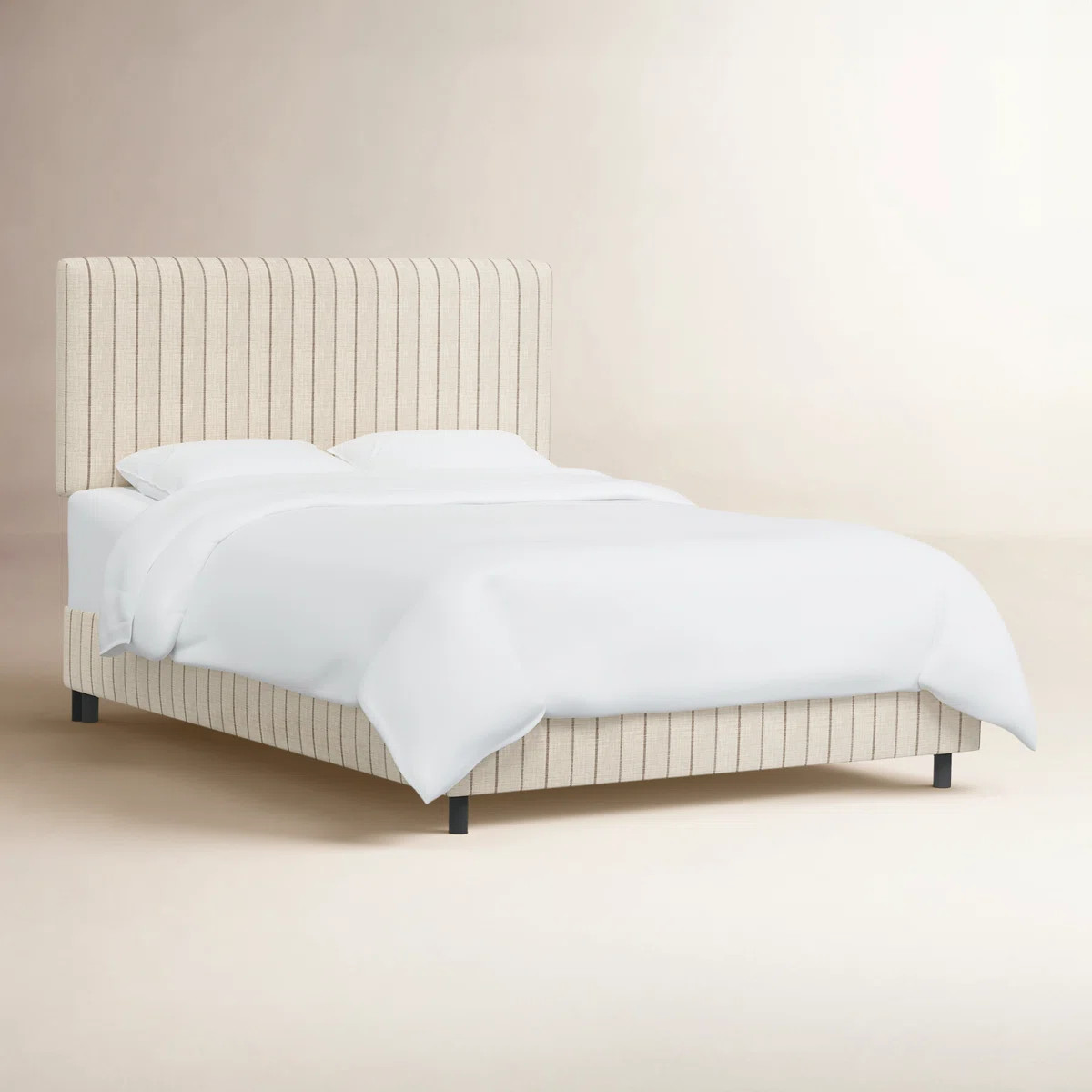 Eisley Upholstered Standard Bed | Wayfair North America