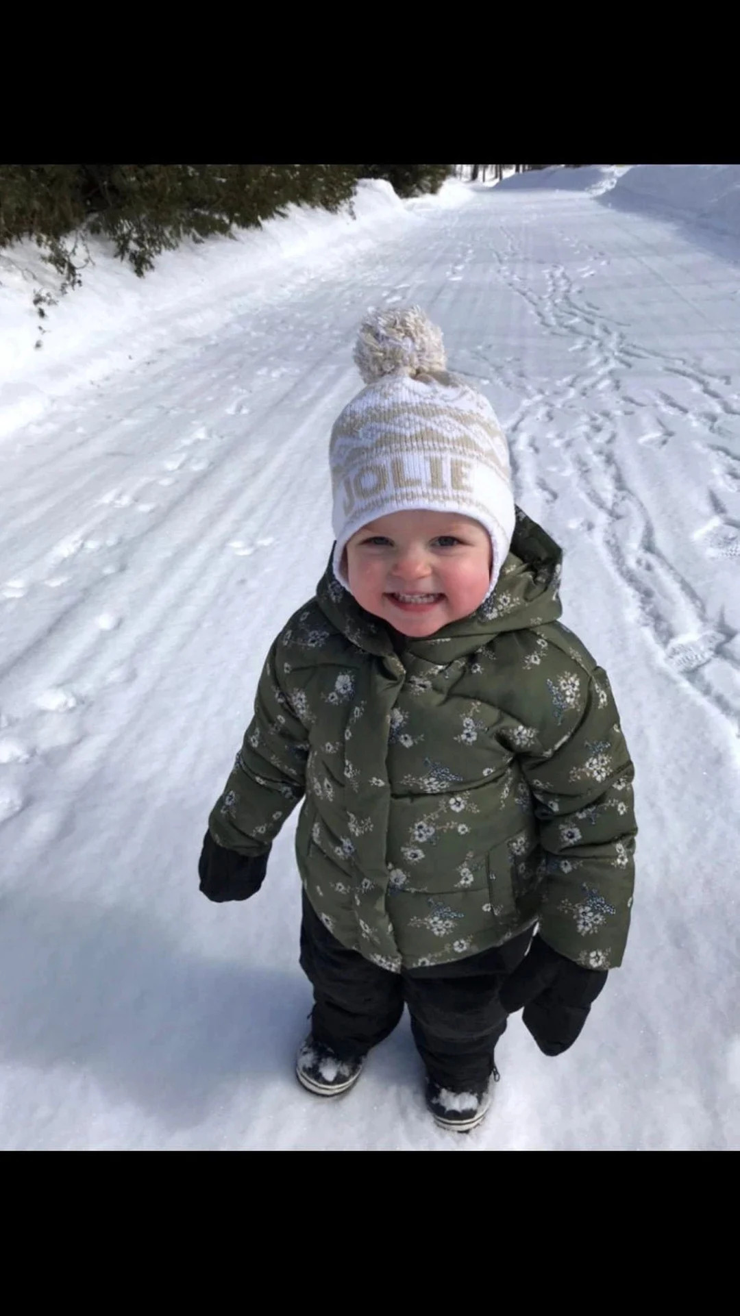 Nordic 2 Color Hat. Be Sure to Let Me Know ALL Colors. - Etsy | Etsy (US)