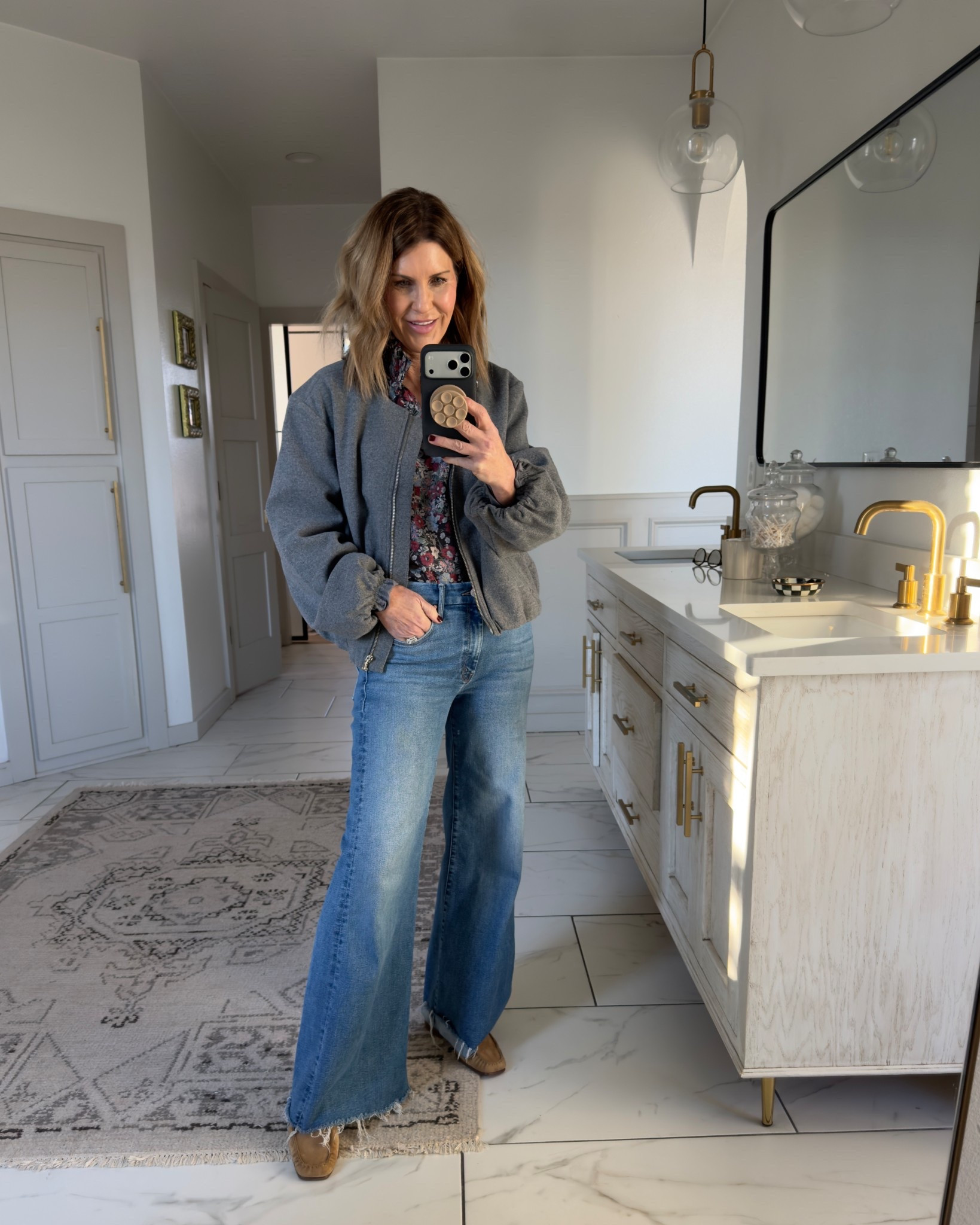 Outfit simple styling

#LTKootd