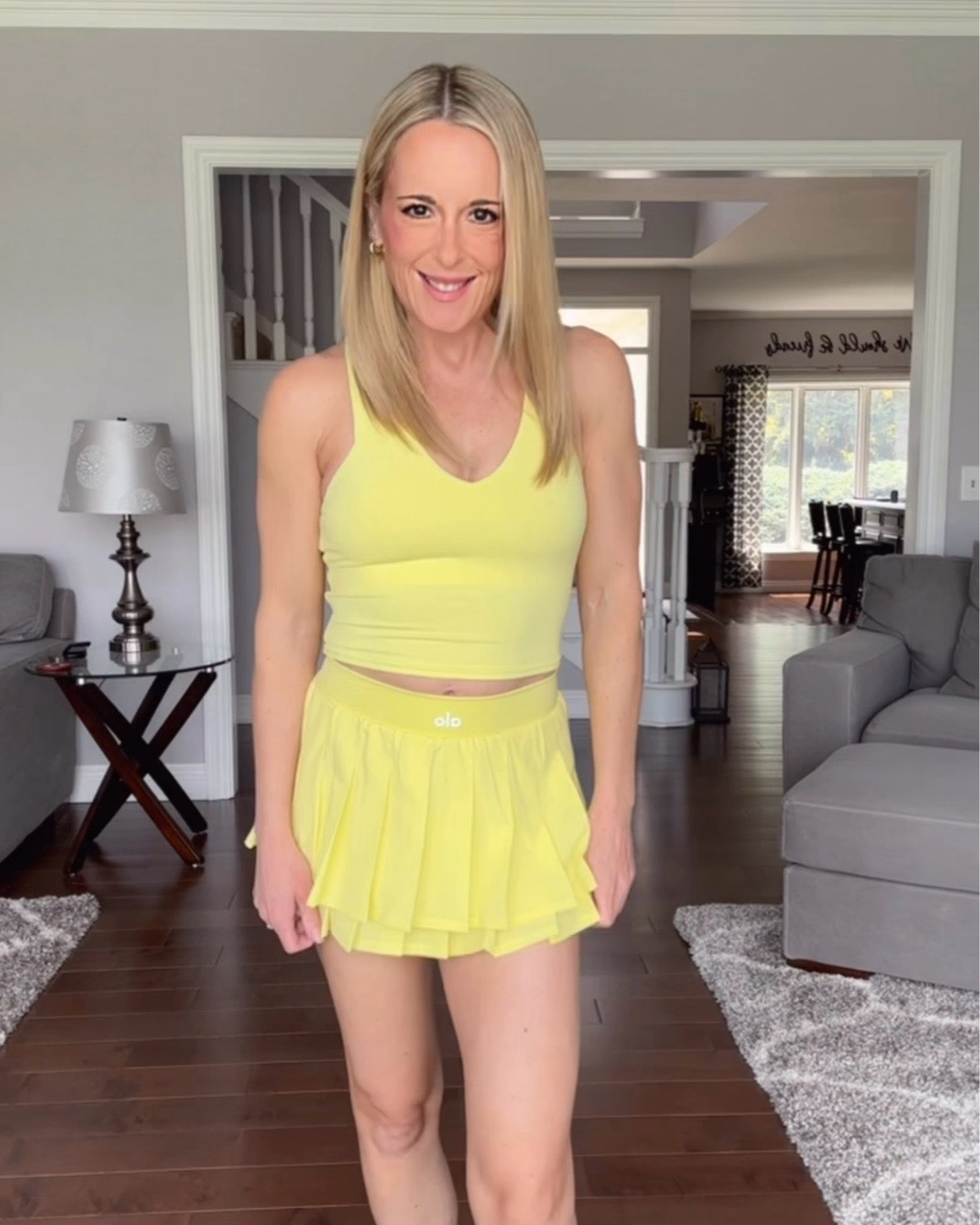My top picks from the ALOversary sale!  You can snag these as well as your favorites for 30% off!  The sale ends soon so don’t wait!

Alo // Athleisure // summer style // mom outfit // summer outfits

#LTKmomlife #LTKSaleAlert #LTKActive