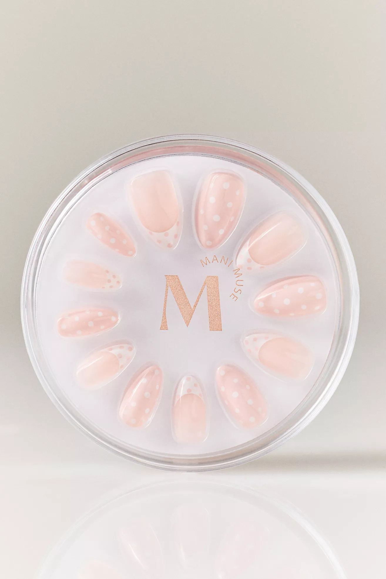 Mani Muse for Anthropologie QikTips Press On-Nails | Anthropologie (US)