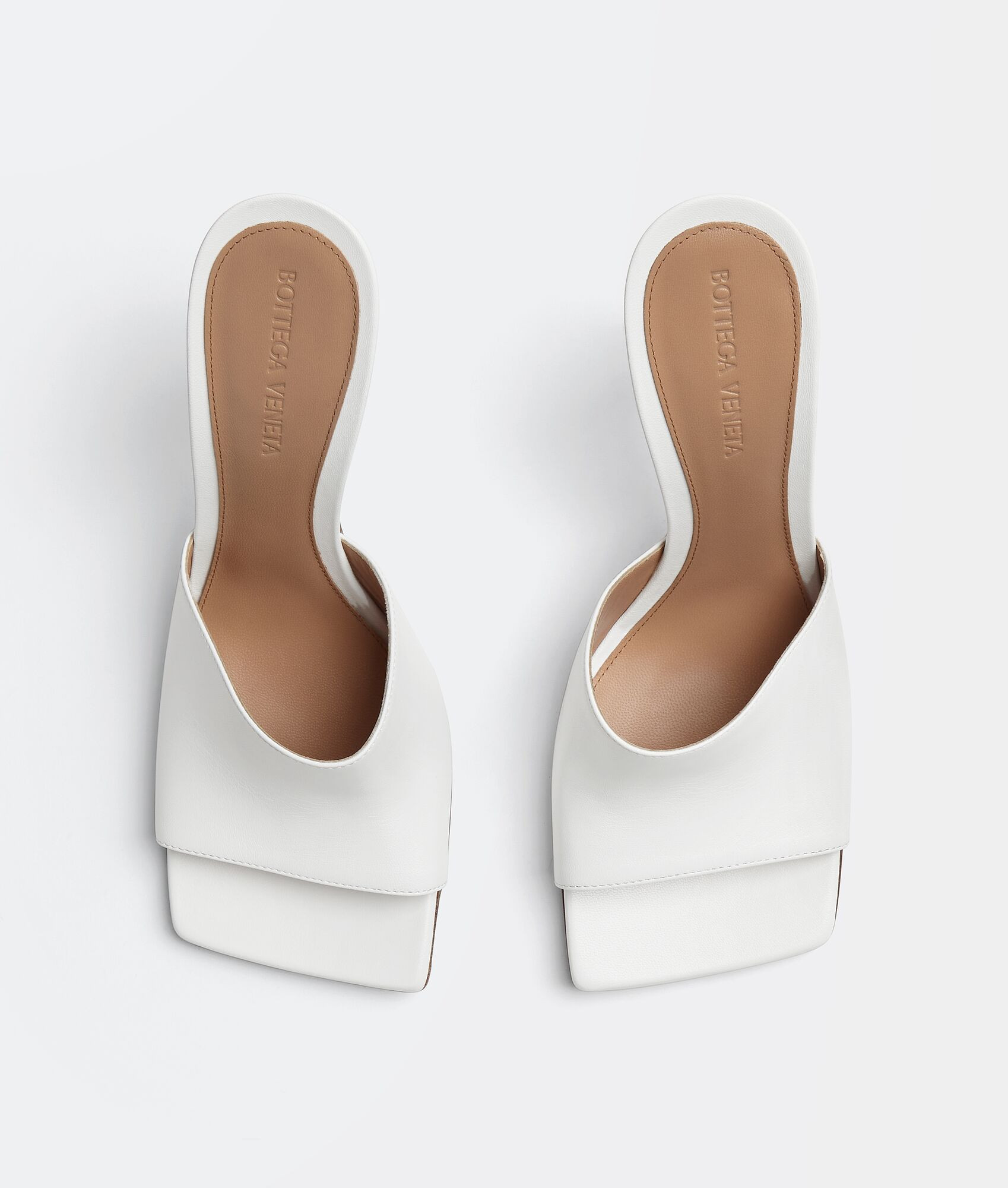 Stretch Mule | Bottega Veneta