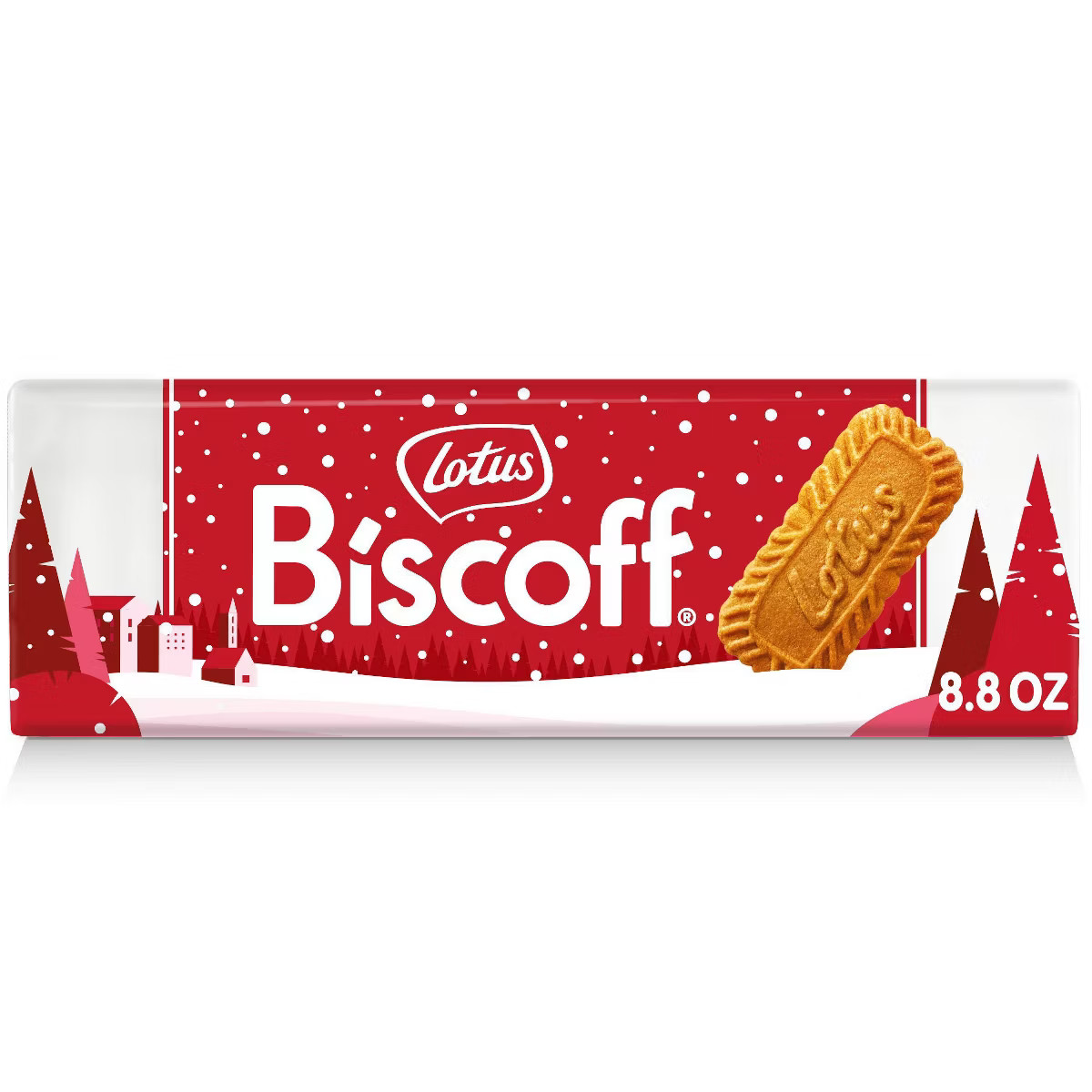 Lotus Biscoff Cookies - 8.8oz | Target