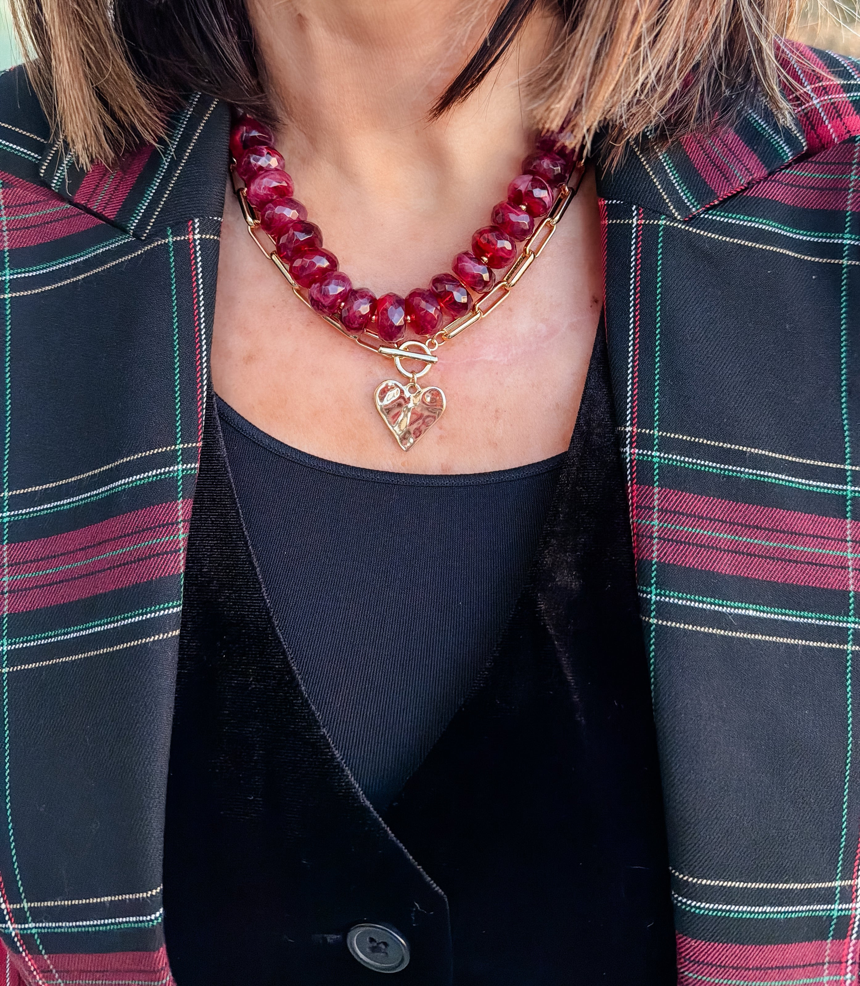 The Laura | Erin McDermott Jewelry