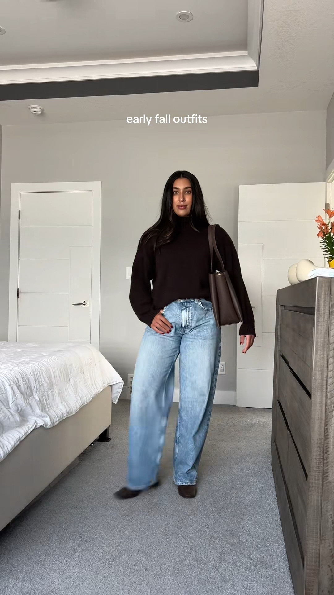 Fall fashion


#LTKcanada #LTKmodest #LTKjeans