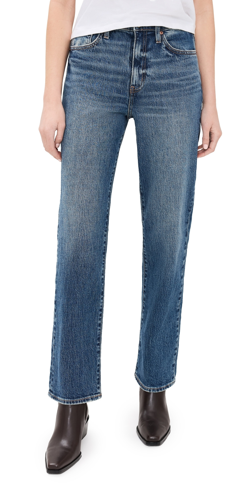DAZE Sundaze Jeans Belle 27 | Shopbop