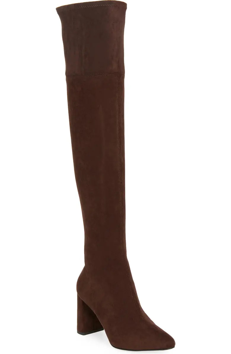 Parisah Over the Knee Boot (Women) | Nordstrom
