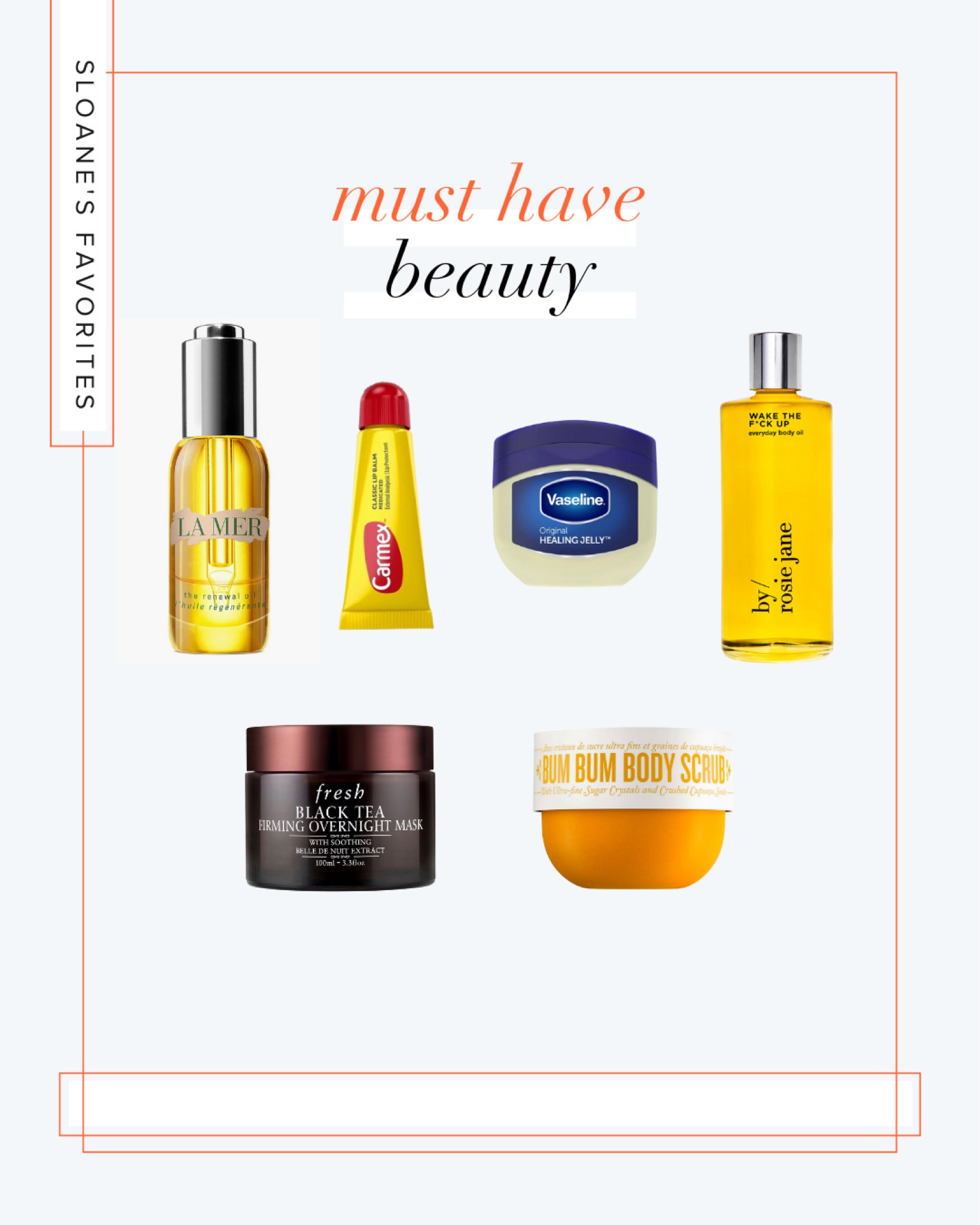 Must have beauty finds!

#LTKFind #LTKbeauty #LTKBeautySale