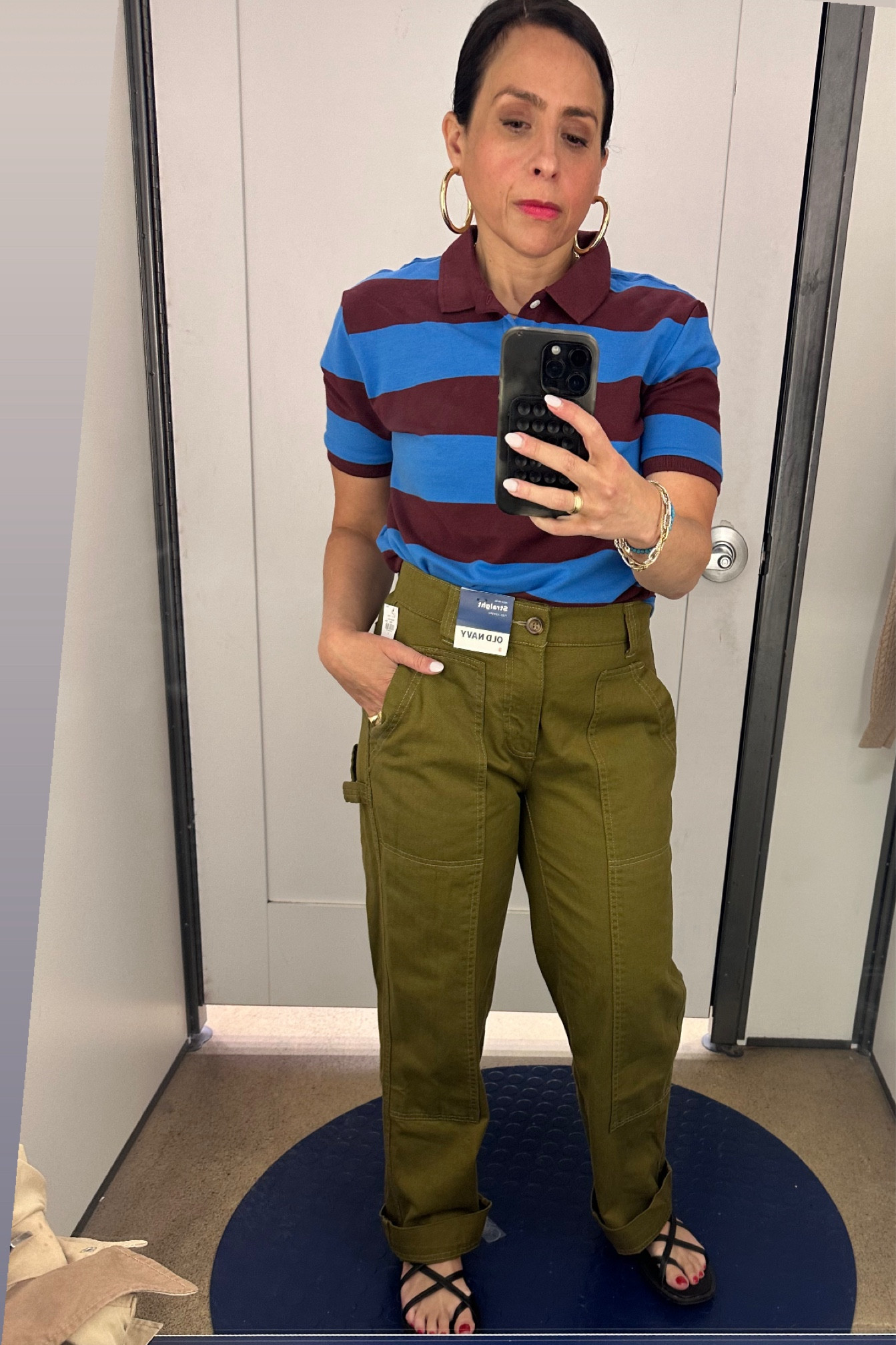 Old Navy Boys Department for the win. Your lesson to shop Men’s and Kids for great style  

#LTKover40 #LTKfindsunder50 #LTKsalealert