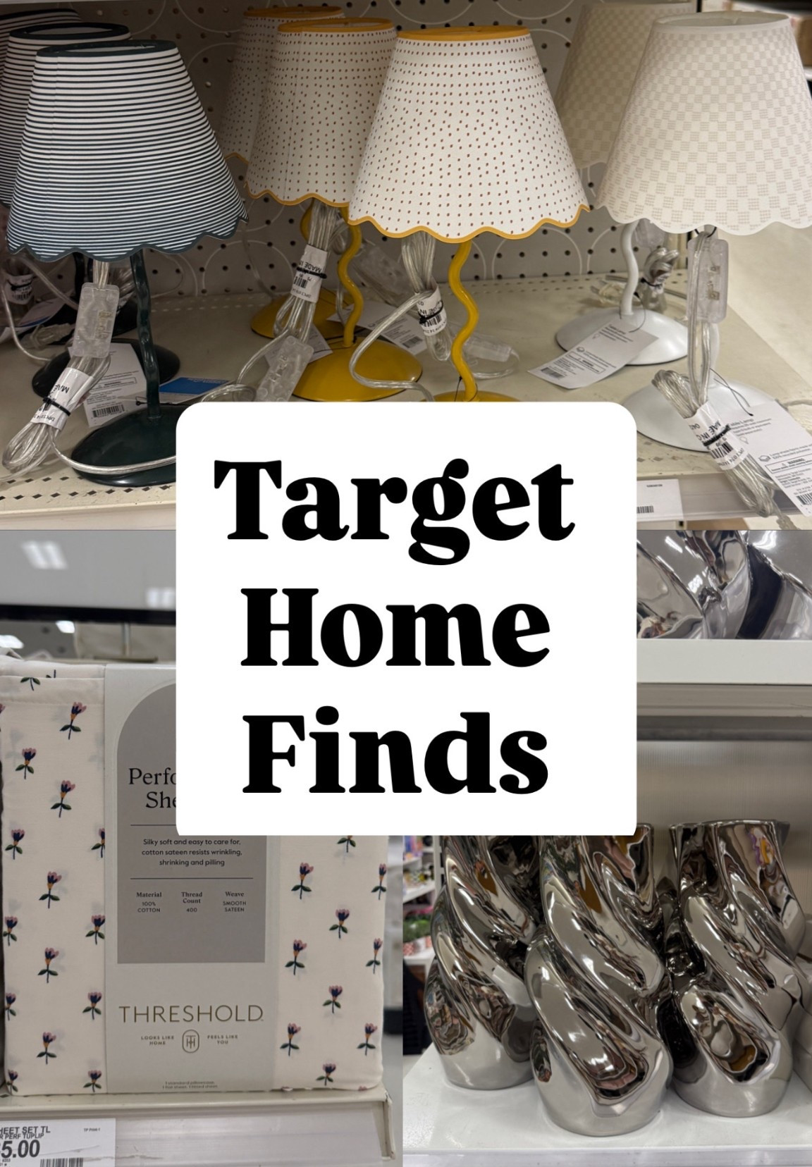 Target Home Finds!
#targethome 

#LTKFindsUnder50 #LTKFindsUnder100 #LTKHome