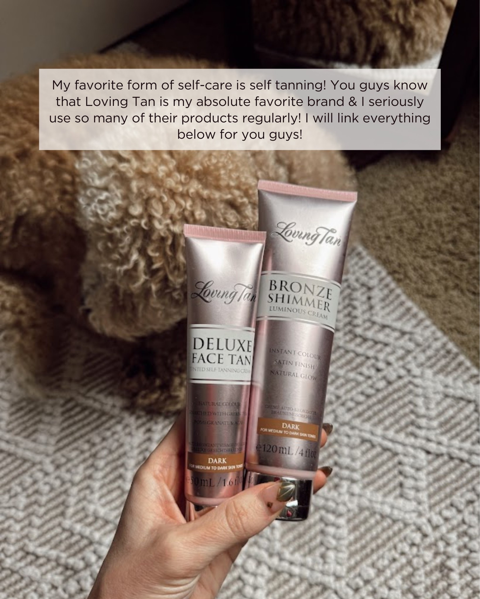 #LTKStyleTip #LTKBeauty #LTKFindsUnder50