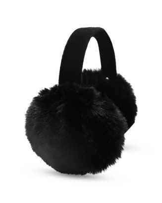 Surell Girls' Faux Fur Earmuffs  | Bloomingdale's Kids All Kids | Bloomingdale's (US)