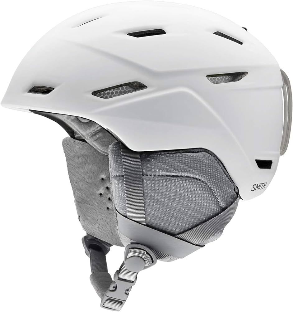 Smith Women's Mirage Snow Helmet | Amazon (US)